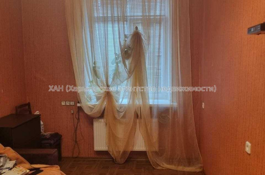 Продам квартиру, Тарасовский пер. , 2 кім., 46 м², капитальный ремонт 