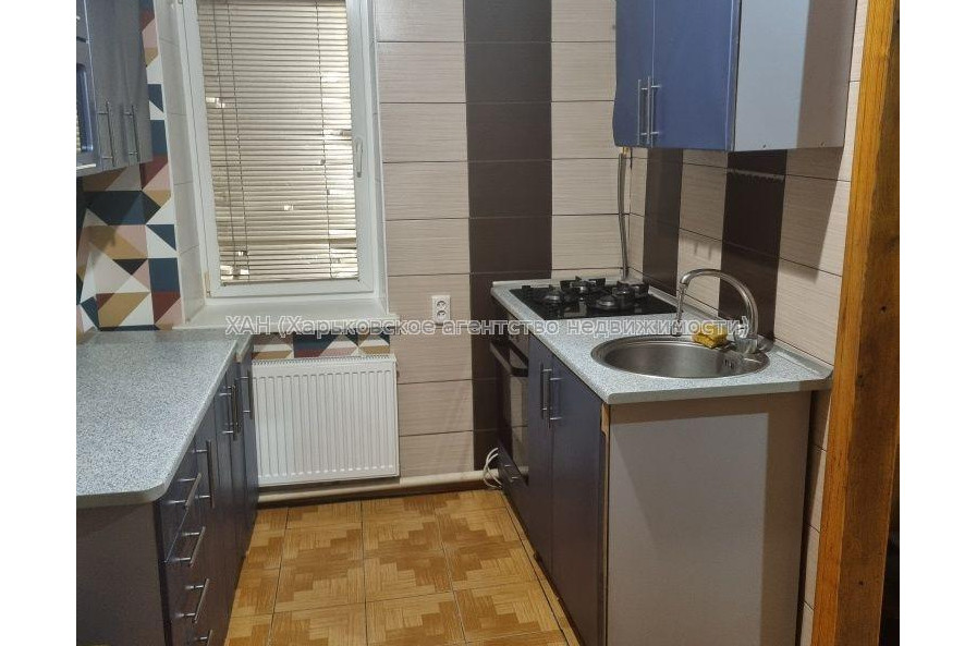 Продам квартиру, Тарасовский пер. , 2 кім., 46 м², капитальный ремонт 