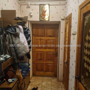 Продам квартиру, Тарасовский пер. , 2 кім., 46 м², капитальный ремонт 