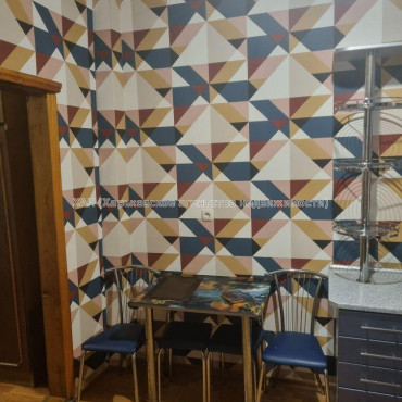 Продам квартиру, Тарасовский пер. , 2 кім., 46 м², капитальный ремонт 