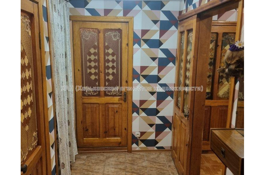 Продам квартиру, Тарасовский пер. , 2 кім., 46 м², капитальный ремонт 