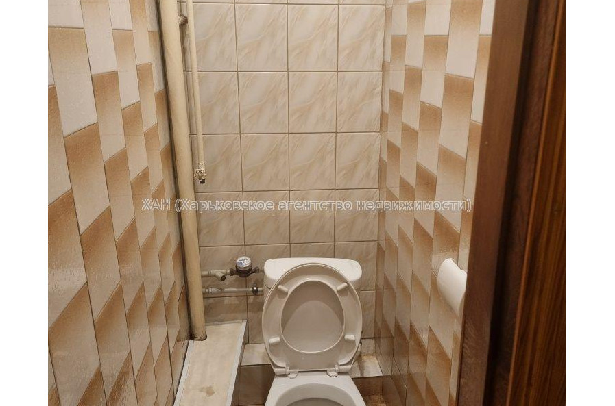 Продам квартиру, Тарасовский пер. , 2 кім., 46 м², капитальный ремонт 