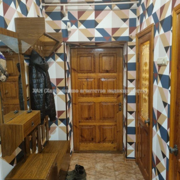 Продам квартиру, Тарасовский пер. , 2 кім., 46 м², капитальный ремонт 