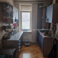 Продам квартиру, Тарасовский пер. , 2 кім., 46 м², капитальный ремонт 