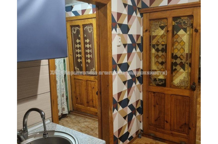 Продам квартиру, Тарасовский пер. , 2 кім., 46 м², капитальный ремонт 