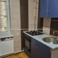 Продам квартиру, Тарасовский пер. , 2 кім., 46 м², капитальный ремонт 