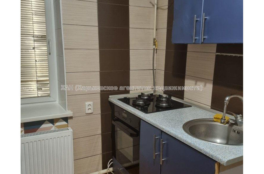 Продам квартиру, Тарасовский пер. , 2 кім., 46 м², капитальный ремонт 