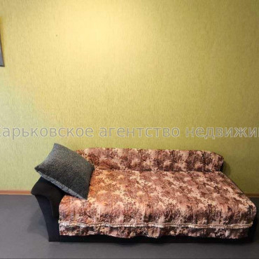 Продам квартиру, Каркача Ивана бульв. , 1  ком., 26.90 м², косметический ремонт 