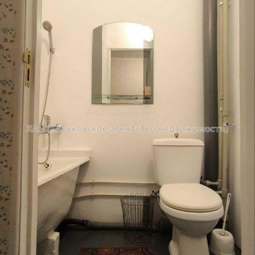 Продам квартиру, Каркача Ивана бульв. , 1  ком., 26.90 м², косметический ремонт 