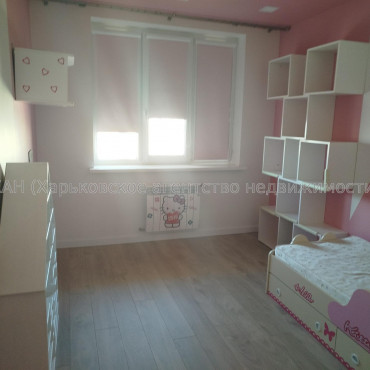 Продам квартиру, Садовый проезд , 3  ком., 96 м², авторский дизайн 