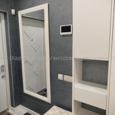 Продам квартиру, Садовый проезд , 3  ком., 96 м², авторский дизайн 