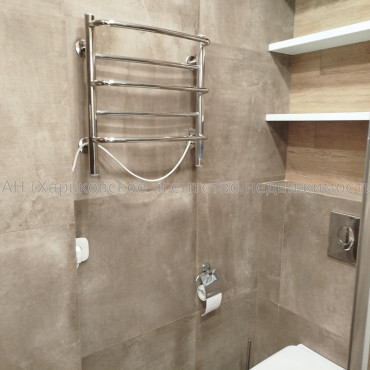 Продам квартиру, Садовый проезд , 3  ком., 96 м², авторский дизайн 