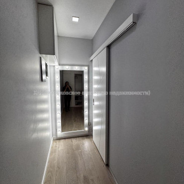 Продам квартиру, Садовый проезд , 3  ком., 96 м², авторский дизайн 