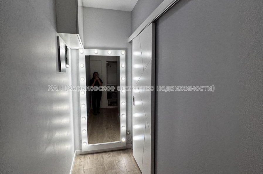 Продам квартиру, Садовый проезд , 3  ком., 96 м², авторский дизайн 