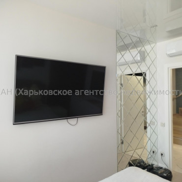 Продам квартиру, Садовый проезд , 3  ком., 96 м², авторский дизайн 