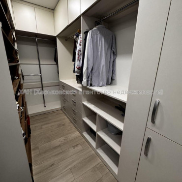 Продам квартиру, Садовый проезд , 3  ком., 96 м², авторский дизайн 