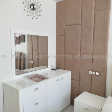 Продам квартиру, Садовый проезд , 3  ком., 96 м², авторский дизайн 