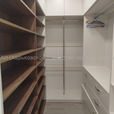 Продам квартиру, Садовый проезд , 3  ком., 96 м², авторский дизайн 