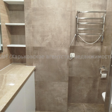 Продам квартиру, Садовый проезд , 3  ком., 96 м², авторский дизайн 