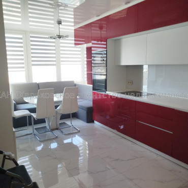 Продам квартиру, Садовый проезд , 3  ком., 96 м², авторский дизайн 