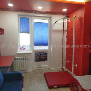 Продам квартиру, Садовый проезд , 3  ком., 96 м², авторский дизайн 