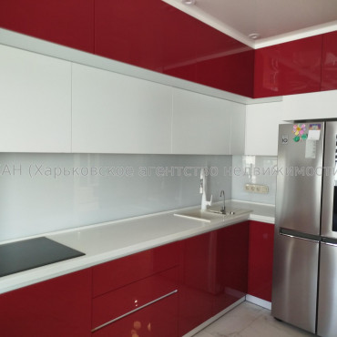 Продам квартиру, Садовый проезд , 3  ком., 96 м², авторский дизайн 