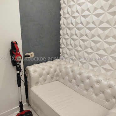 Продам квартиру, Садовый проезд , 3  ком., 96 м², авторский дизайн 