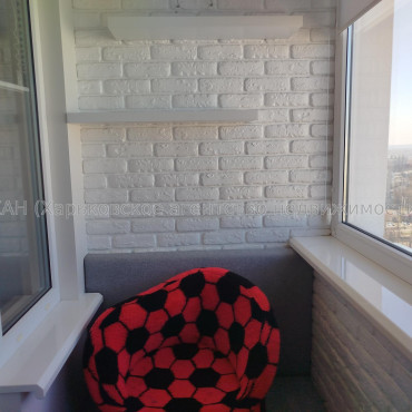 Продам квартиру, Садовый проезд , 3  ком., 96 м², авторский дизайн 