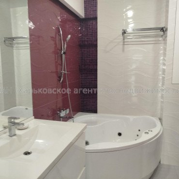 Продам квартиру, Садовый проезд , 3  ком., 96 м², авторский дизайн 