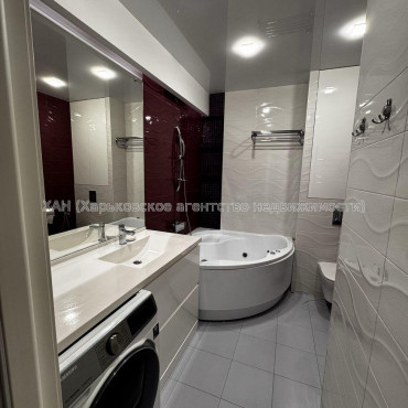 Продам квартиру, Садовый проезд , 3  ком., 96 м², авторский дизайн 