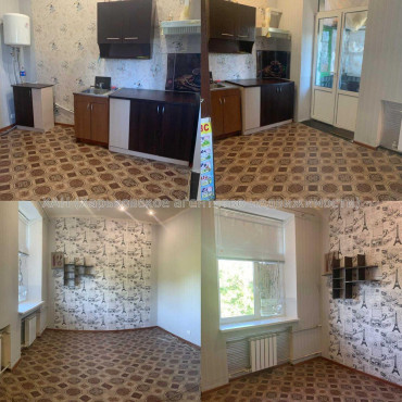 Продам квартиру, Дизельная ул. , 1 кім., 27.50 м², косметический ремонт 