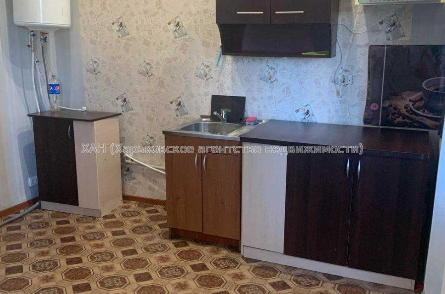Продам квартиру, Дизельная ул. , 1  ком., 27.50 м², косметический ремонт 