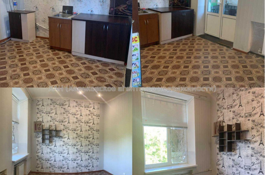 Продам квартиру, Дизельная ул. , 1  ком., 27.50 м², косметический ремонт 