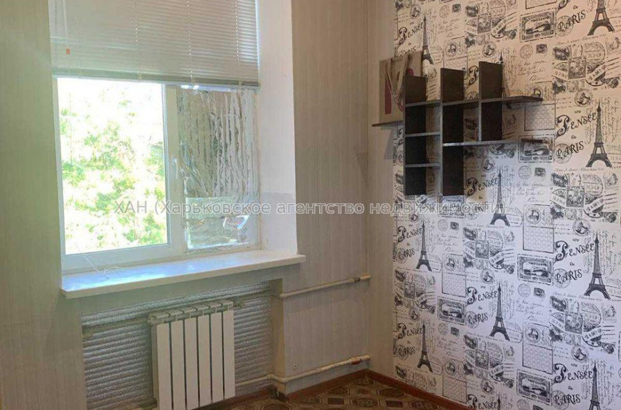 Продам квартиру, Дизельная ул. , 1  ком., 27.50 м², косметический ремонт 