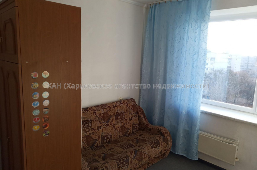 Продам квартиру, Байрона пр-т , 1 кім., 20 м², косметический ремонт 