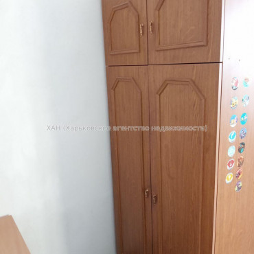 Продам квартиру, Байрона пр-т , 1 кім., 20 м², косметический ремонт 