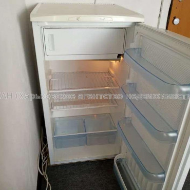 Продам квартиру, Байрона пр-т , 1 кім., 20 м², косметический ремонт 