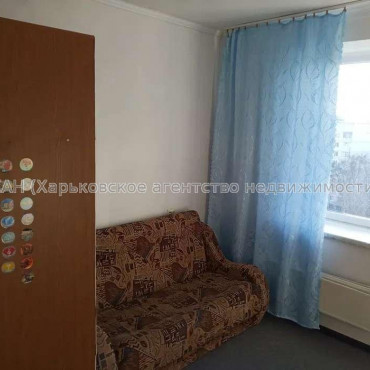 Продам квартиру, Байрона пр-т , 1 кім., 20 м², косметический ремонт 