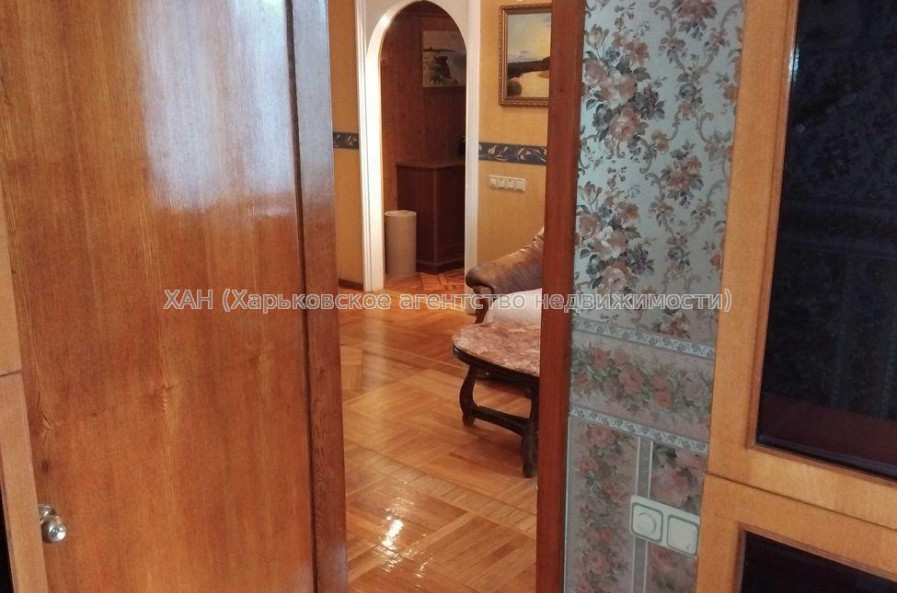 Продам квартиру, Аэрокосмический пр. , 4  ком., 65 м², евроремонт 