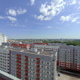 Продам квартиру, Шевченко ул. , 2  ком., 66 м², без внутренних работ 