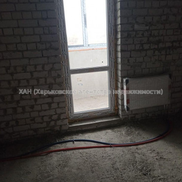 Продам квартиру, Шевченко ул. , 2  ком., 66 м², без внутренних работ 