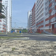 Продам квартиру, Шевченко ул. , 2  ком., 66 м², без внутренних работ 