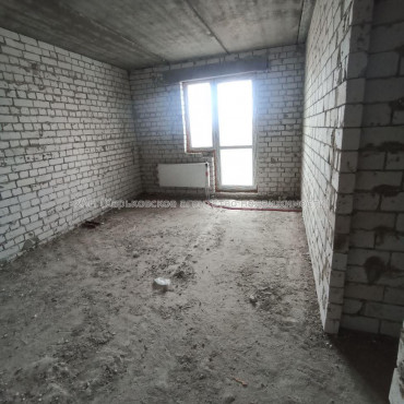Продам квартиру, Шевченко ул. , 2  ком., 66 м², без внутренних работ 