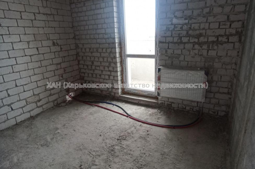 Продам квартиру, Шевченко ул. , 2 кім., 66 м², без внутренних работ 