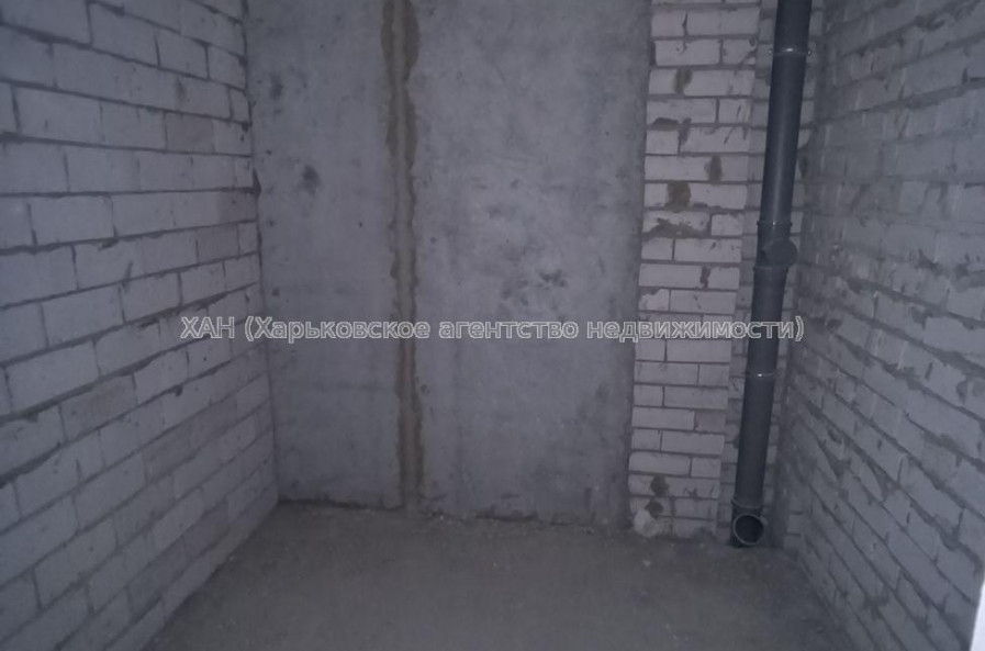 Продам квартиру, Шевченко ул. , 2 кім., 66 м², без внутренних работ 