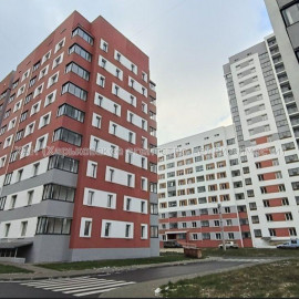 Продам квартиру, Шевченко ул. , 2 кім., 66 м², без внутренних работ