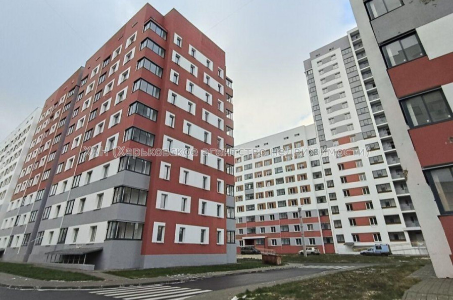 Продам квартиру, Шевченко ул. , 2  ком., 66 м², без внутренних работ 