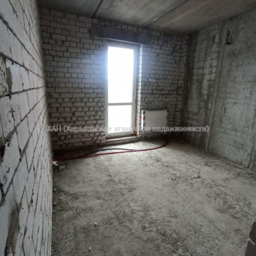 Продам квартиру, Шевченко ул. , 2 кім., 66 м², без внутренних работ 