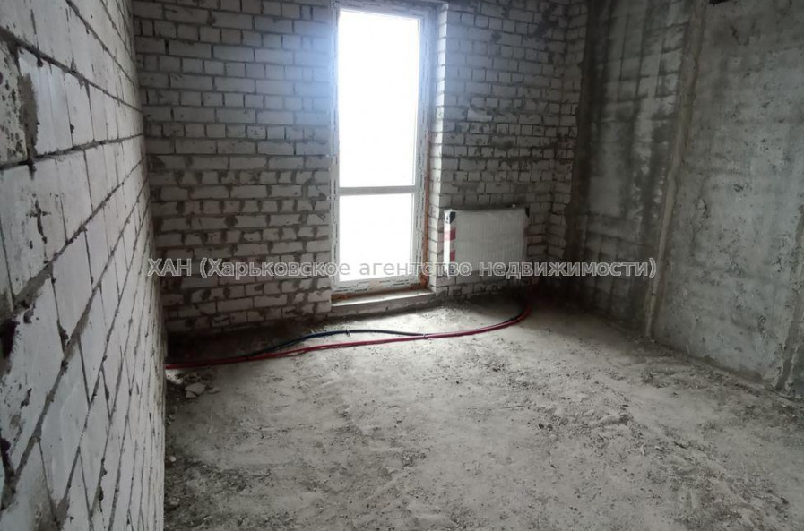 Продам квартиру, Шевченко ул. , 2 кім., 66 м², без внутренних работ 