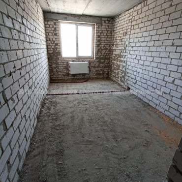 Продам квартиру, Шевченко ул. , 2  ком., 66 м², без внутренних работ 